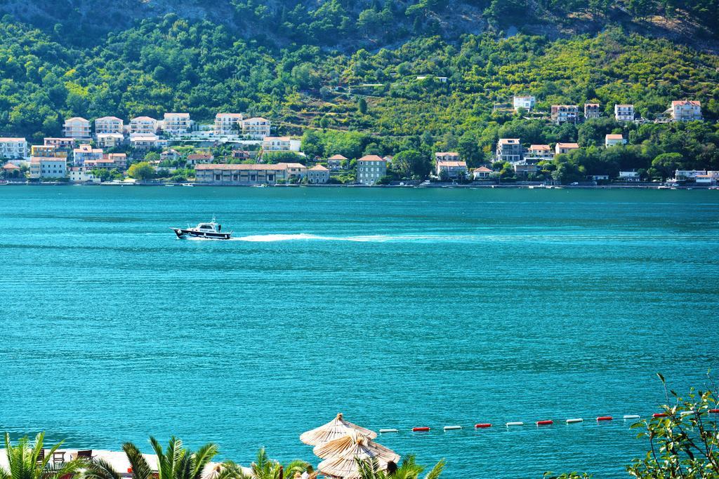 Bmb Apartments Kotor Exterior photo